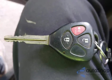 2011 Toyota Rav4 Base V6 из США, поврежденный, VIN 2T3BK4DV6BW054742